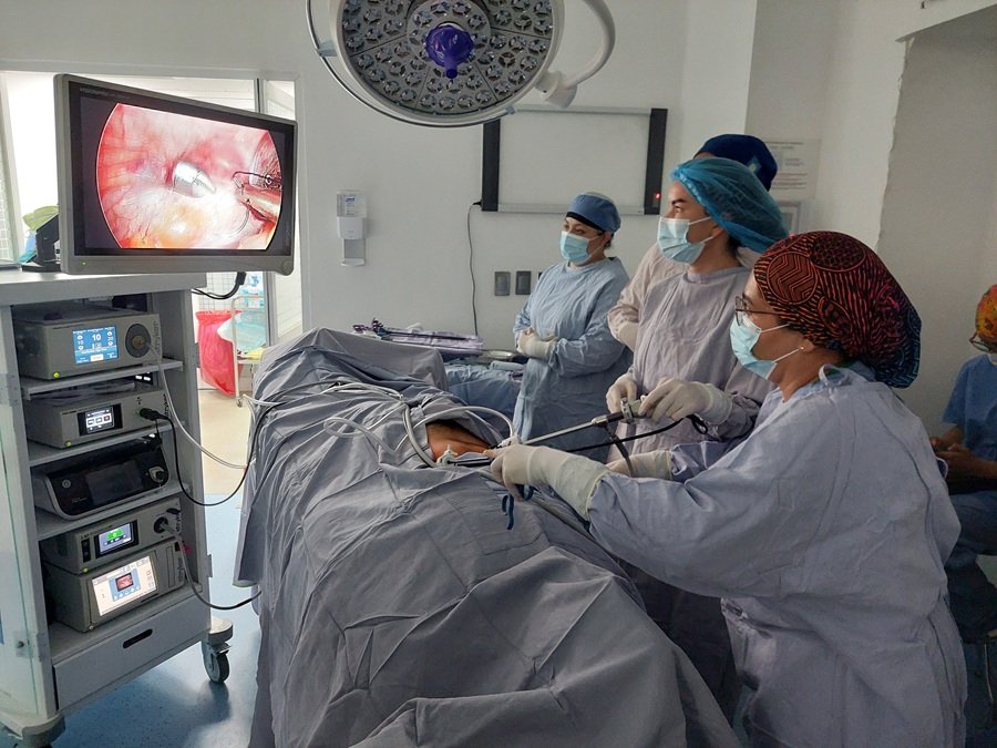 Doctora cirujana general en Lindavista CDMX